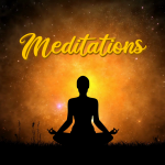 Meditations