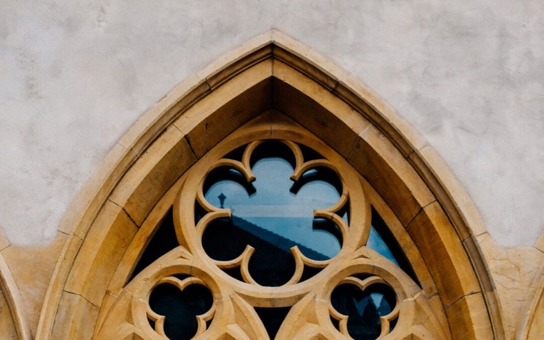 Sample Sermon Three